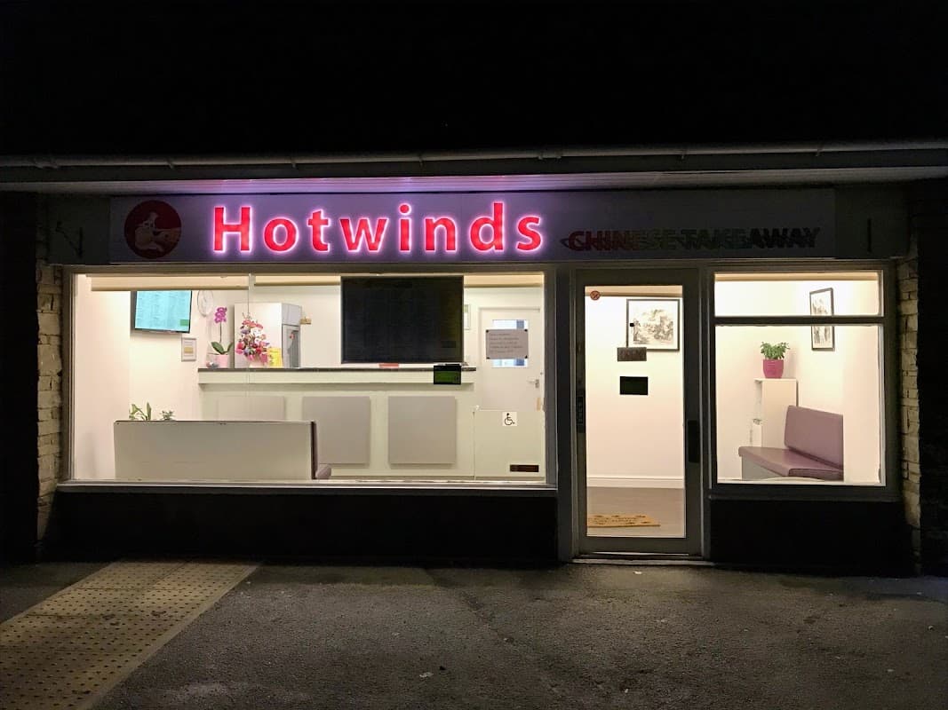 Hotwinds Chinese Takeaway - Takeaway in heworth