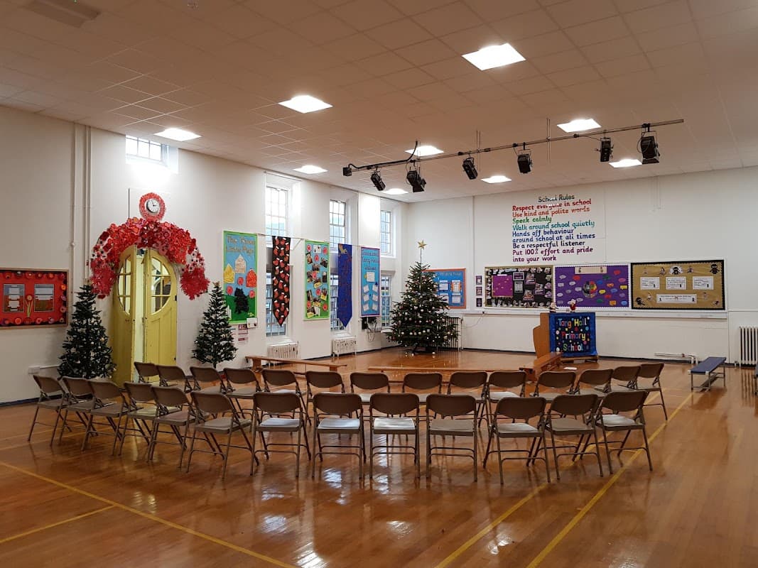 Tang Hall Primary School - Primary Schools in heworth