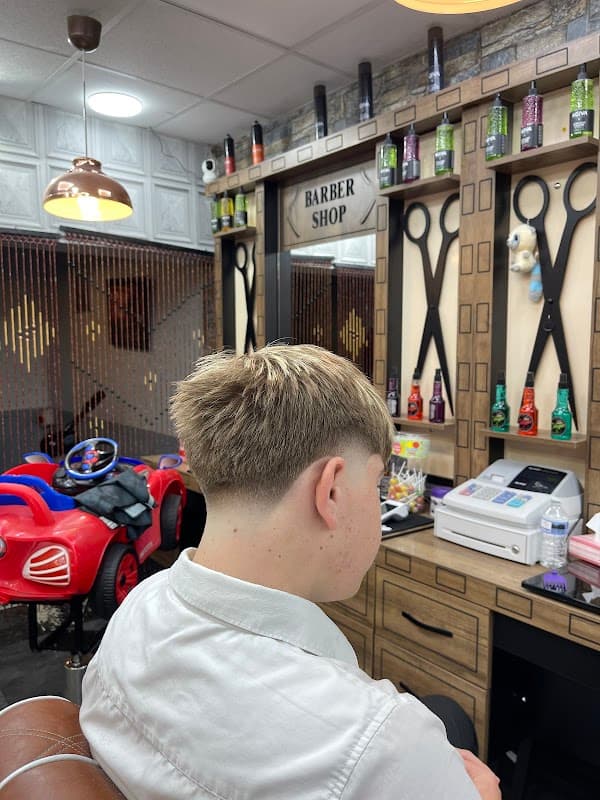 Hornsea barbers - Barbers in hornsea