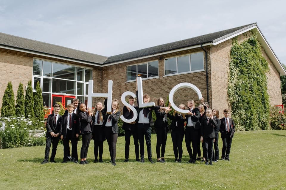 Hornsea School & Language College - Secondary Schools in hornsea