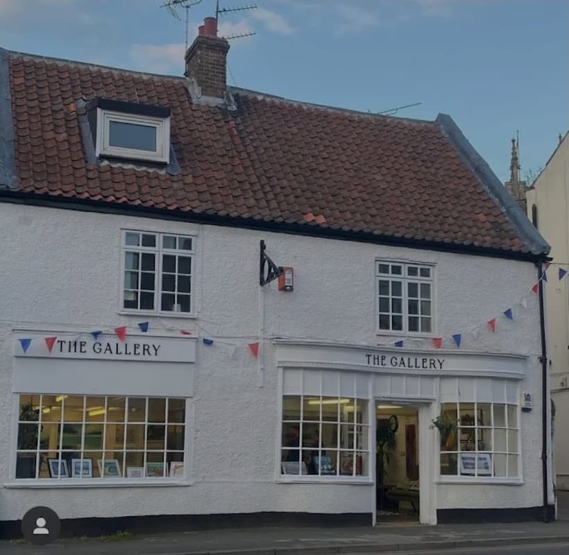 The Gallery - Gallery in hornsea