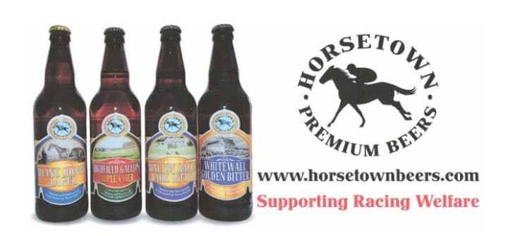 Food & drink at Horsetown Beers Limited in old malton