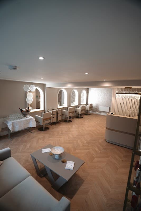 Alanna Eve Hair & Beauty - Hair Salons in horsforth