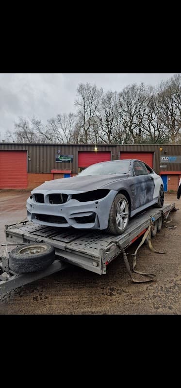 Bedford Customs - Garages in horsforth