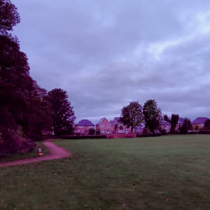 Calverley Lane Park - Playgrounds in horsforth
