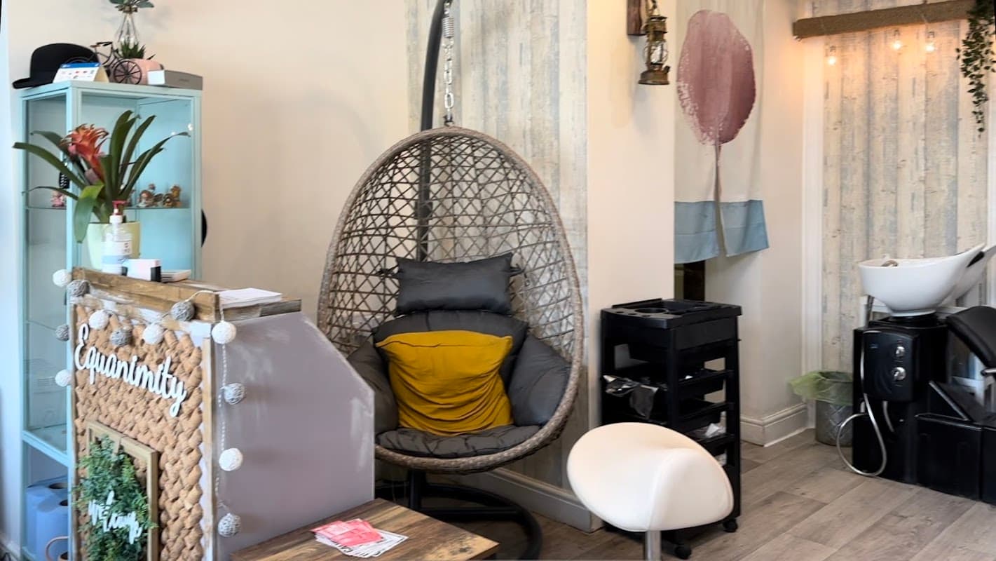 Equanimity - Hair Salons in horsforth