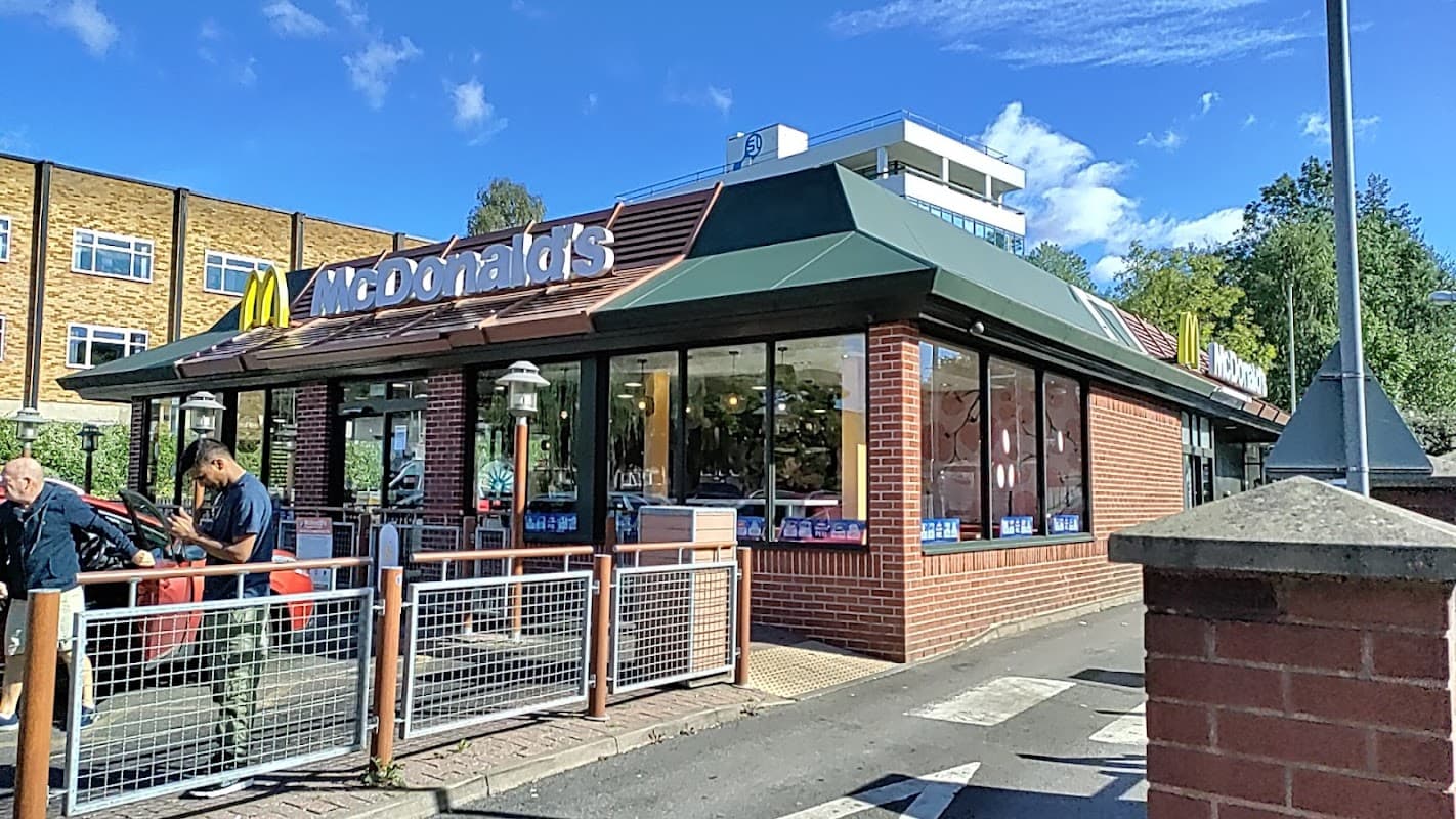 McDonald's - Takeaway in horsforth