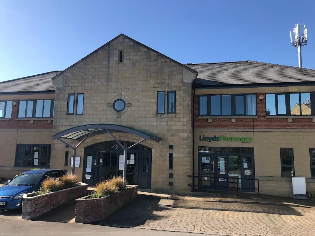 The New Croft Surgery - Doctors in horsforth