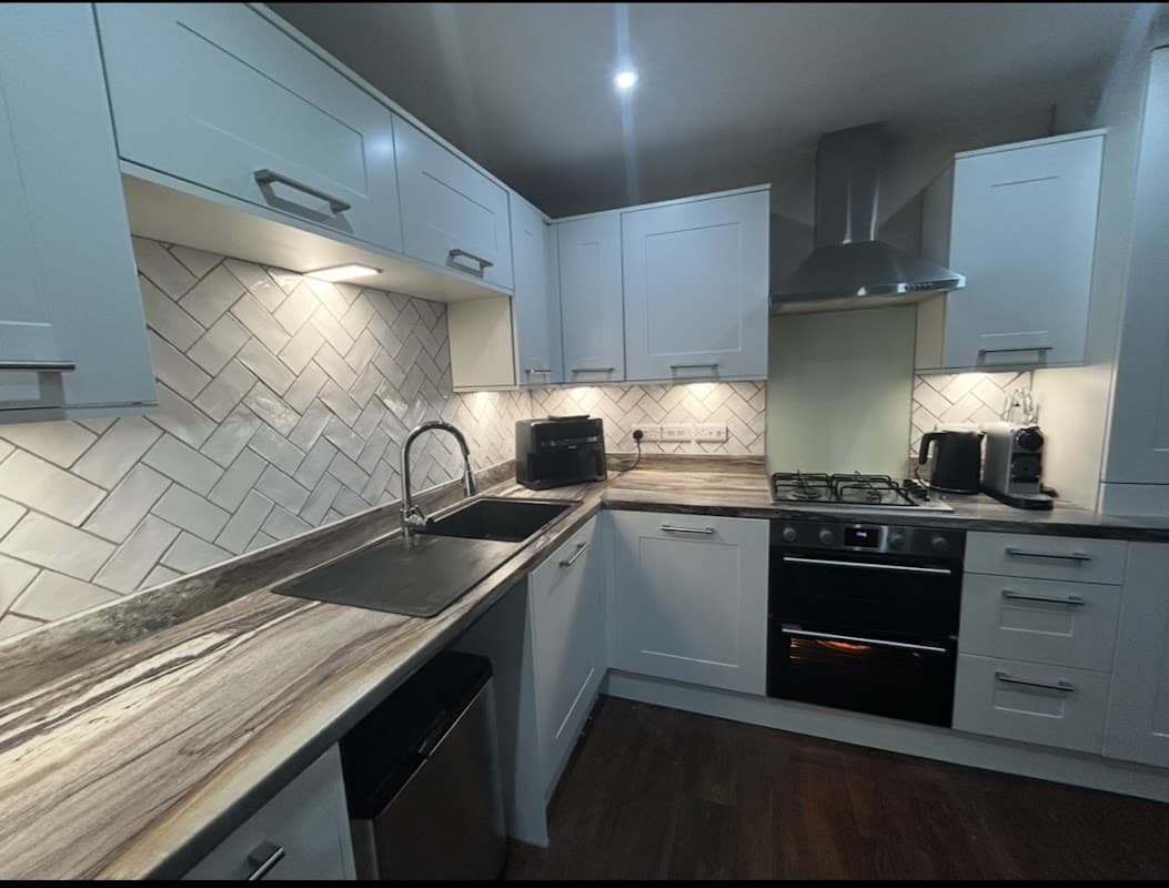 TPS Building Services - Painters & Decorators in horsforth