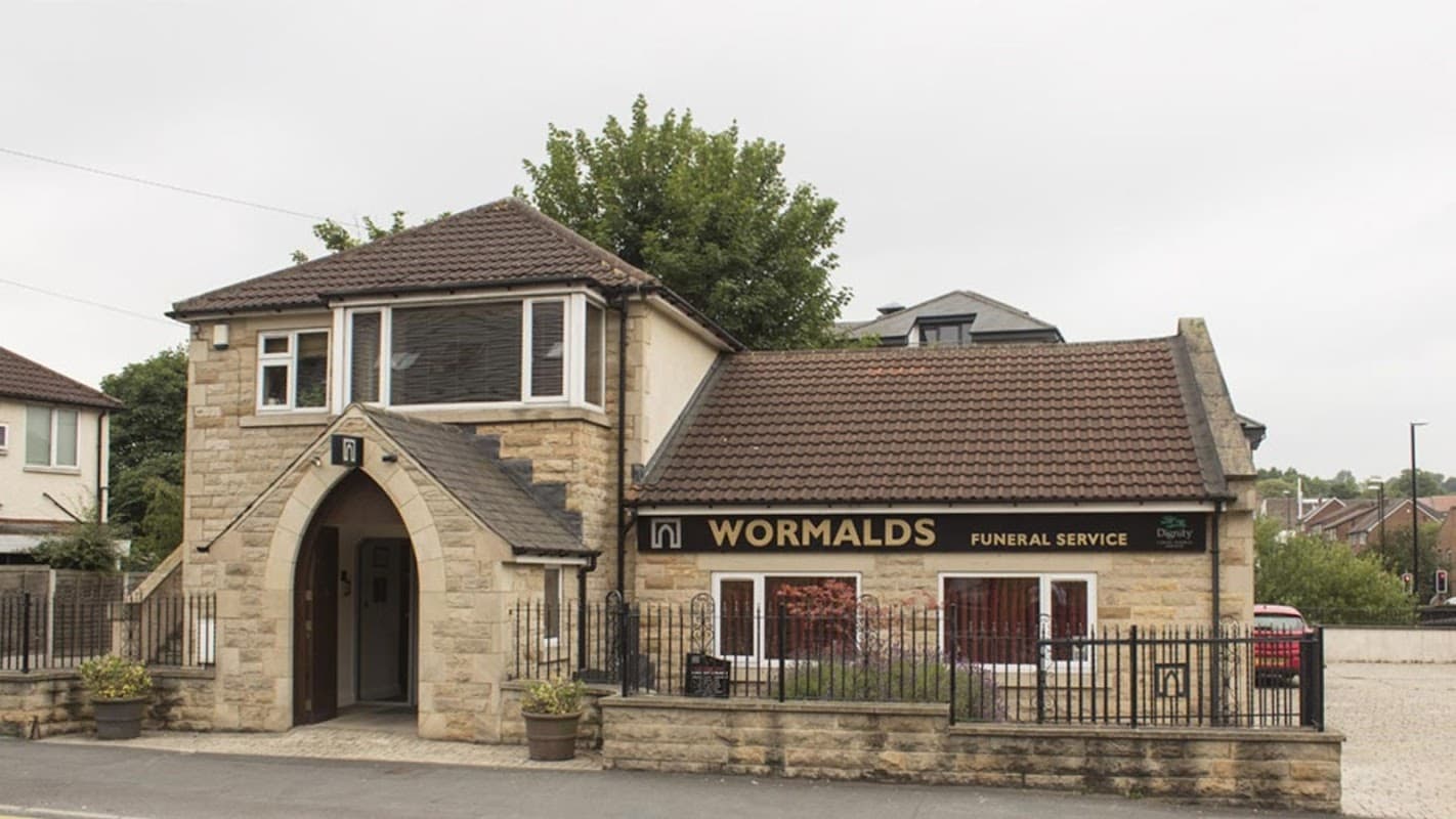 Wormalds Funeral Directors - Funeral Directors in horsforth