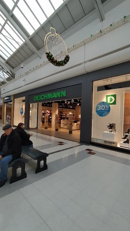 DEICHMANN - Shoe Shops in huddersfield