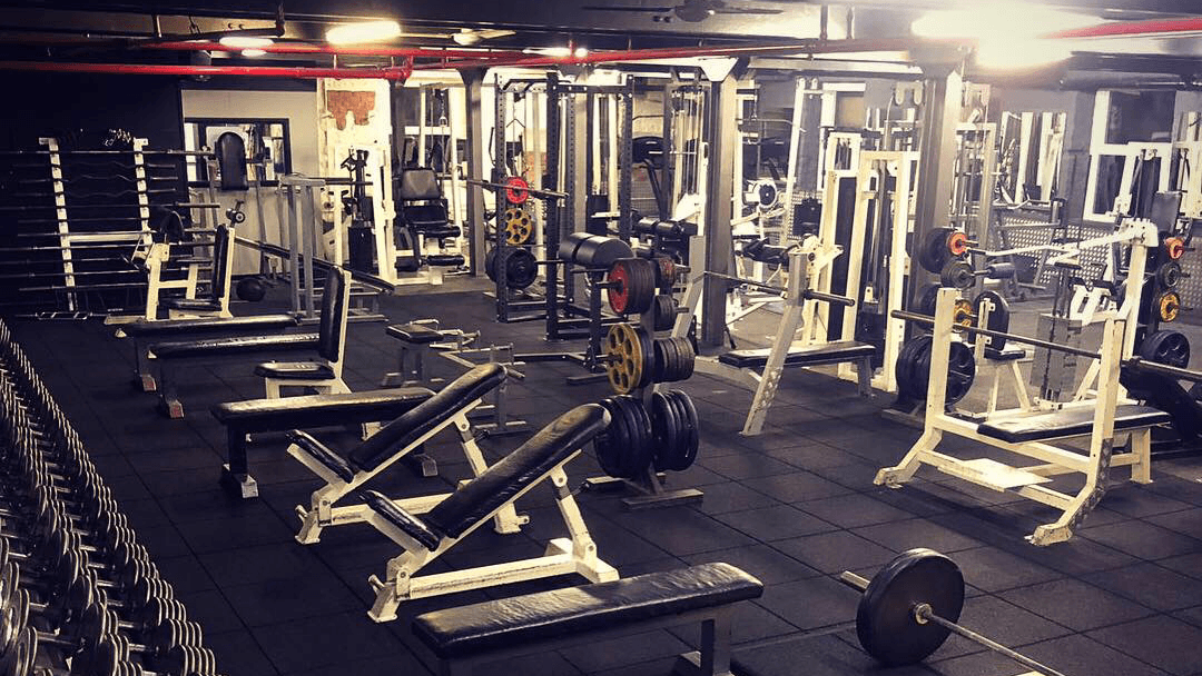 Maloney's Gym - Gyms in huddersfield