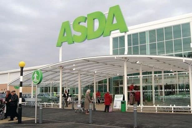 Asda Kingswood Superstore - Supermarkets in hull