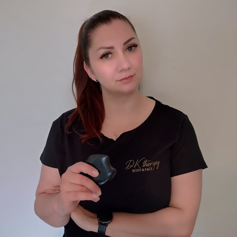DK therapy body&face - Spa in hull