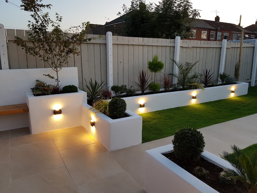 Hull Power LTD - Electricians in hull
