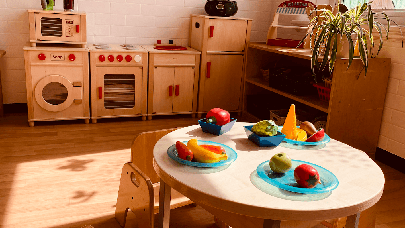 Panda Day Nursery - Nurseries in hull