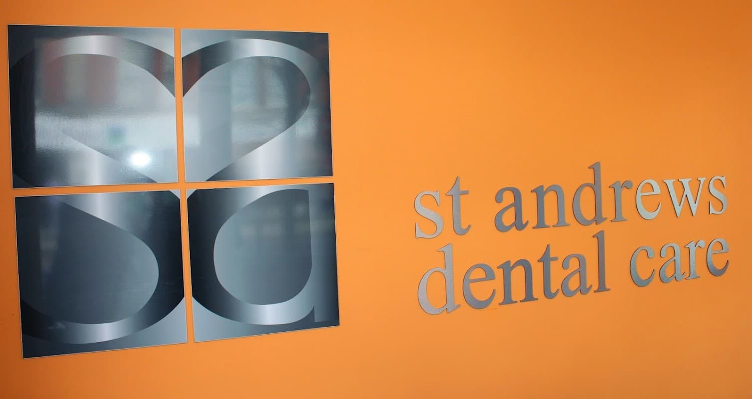 St Andrews Dental Care - Dentists in hull