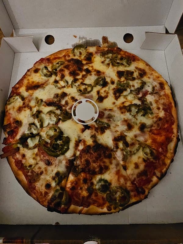 Witham Tandoori Indian Takeaway - Takeaway in hull