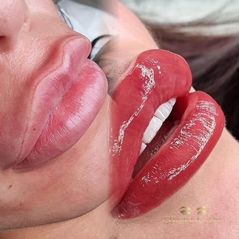 Beauty to be Seen - Beauty Salons in hunslet