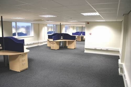 Instant Offices - Estate Agents in hunslet