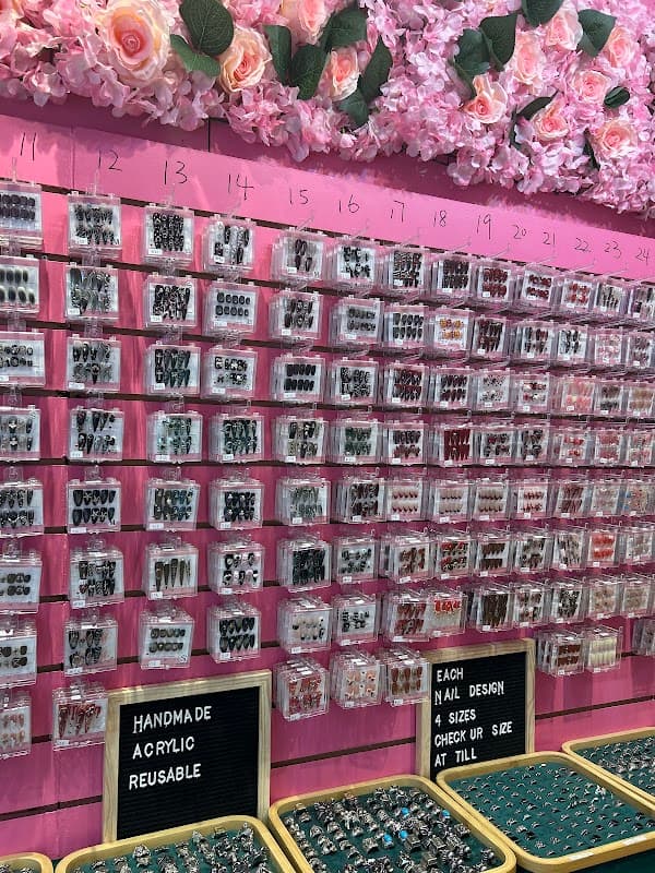 Mayonail - Nail Salons in hunslet
