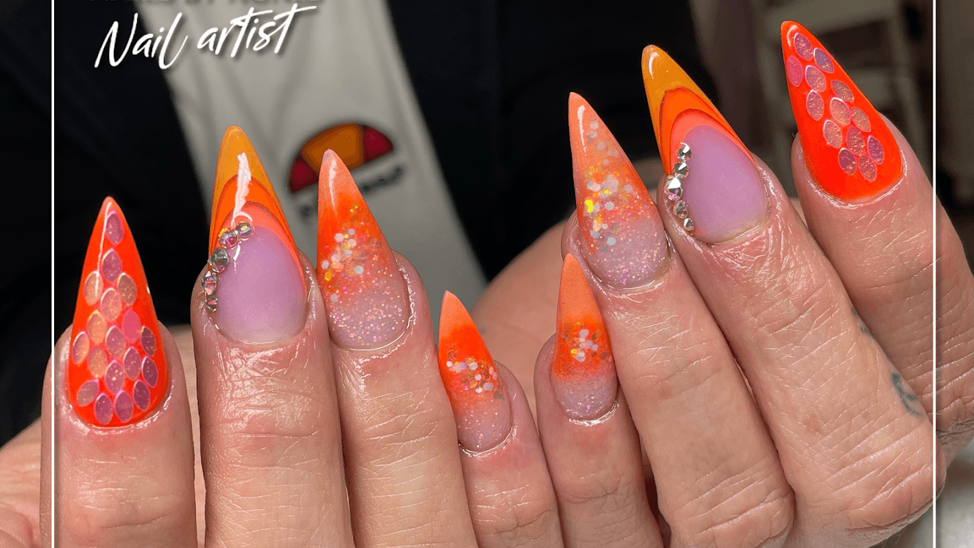 Nails by Agnes - Nail Salons in hunslet