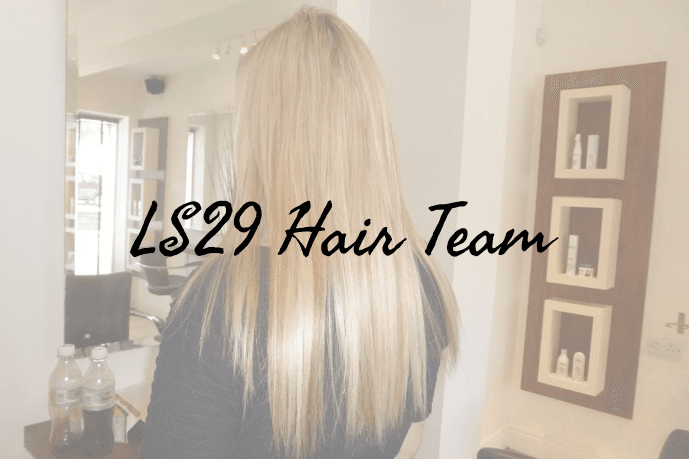 Ls29 Hair Team - Hair Salons in ilkley