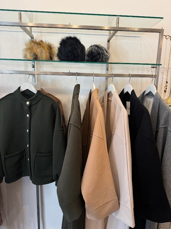 OAKS Ilkley - Clothes Shops in ilkley