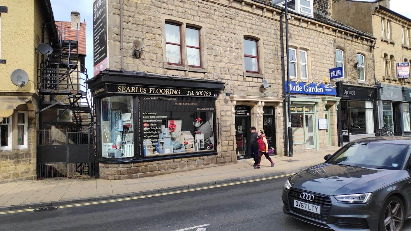 Searle's Ilkley Ltd - Furniture Shops in ilkley
