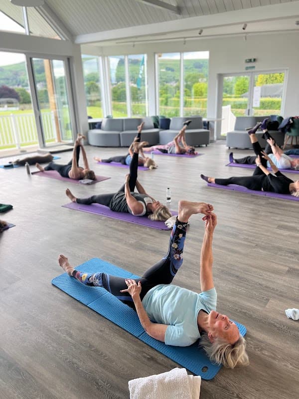 The Ilkley Fitness Centre - Gyms in ilkley