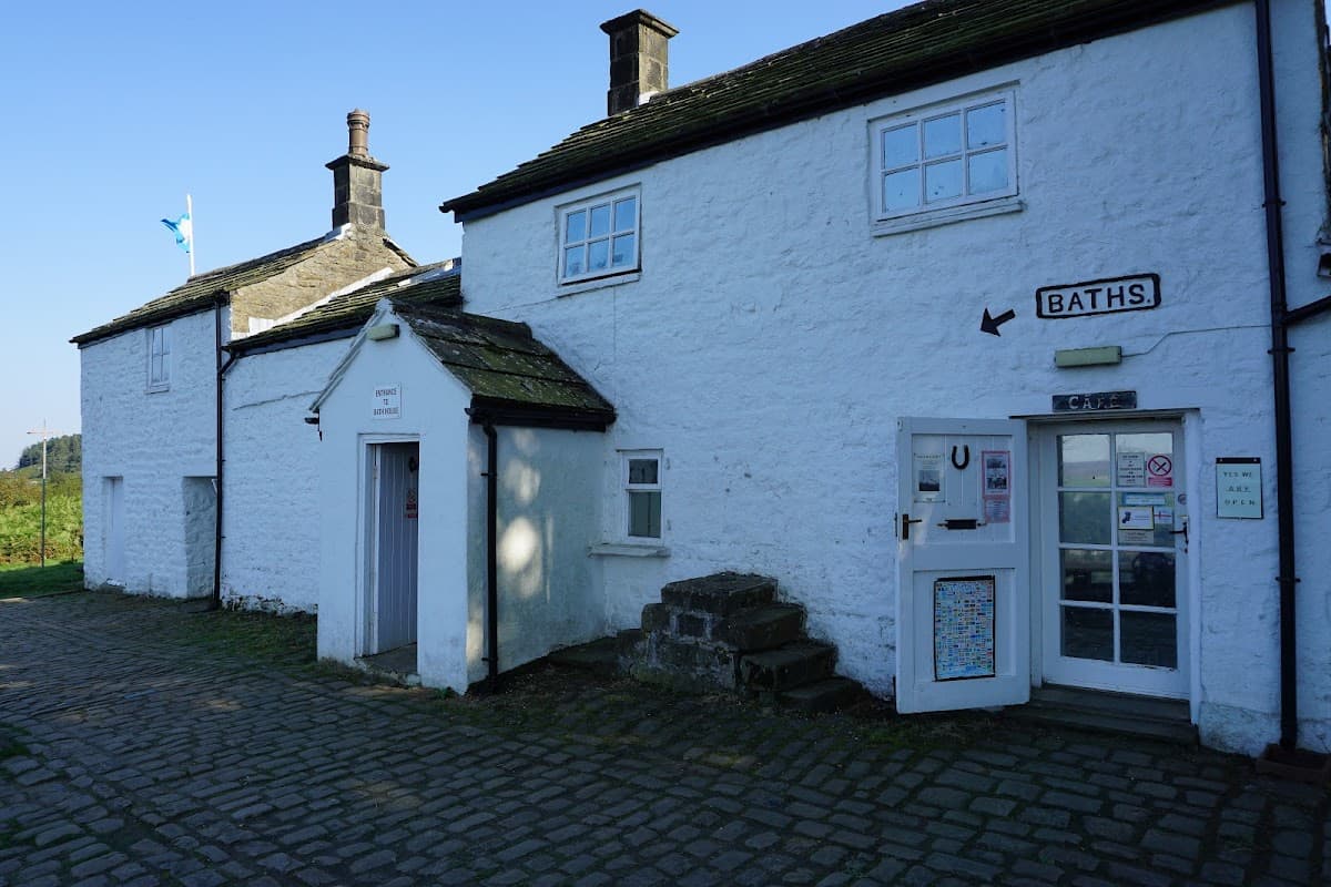 White Wells - Attraction in ilkley