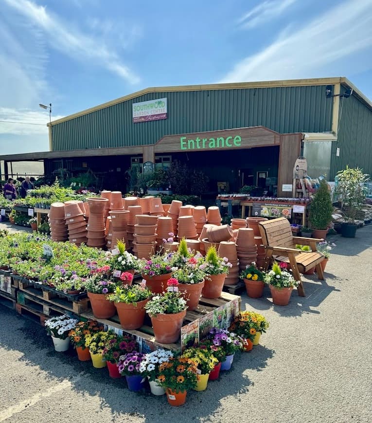Southwood Garden Centre - Garden Centres in cottingham