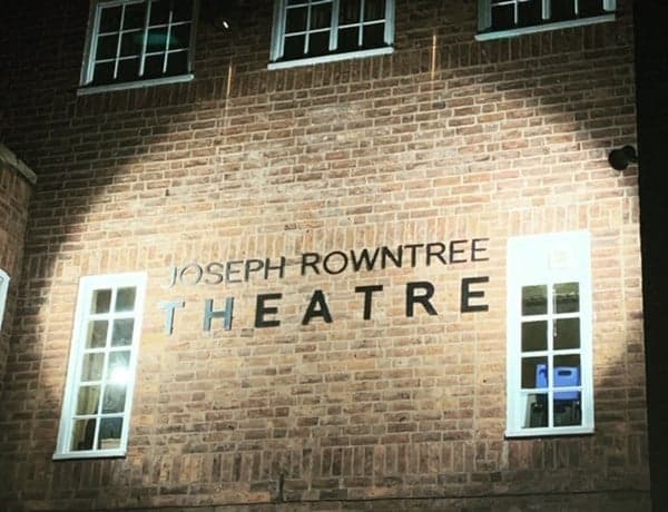 Joseph Rowntree Theatre