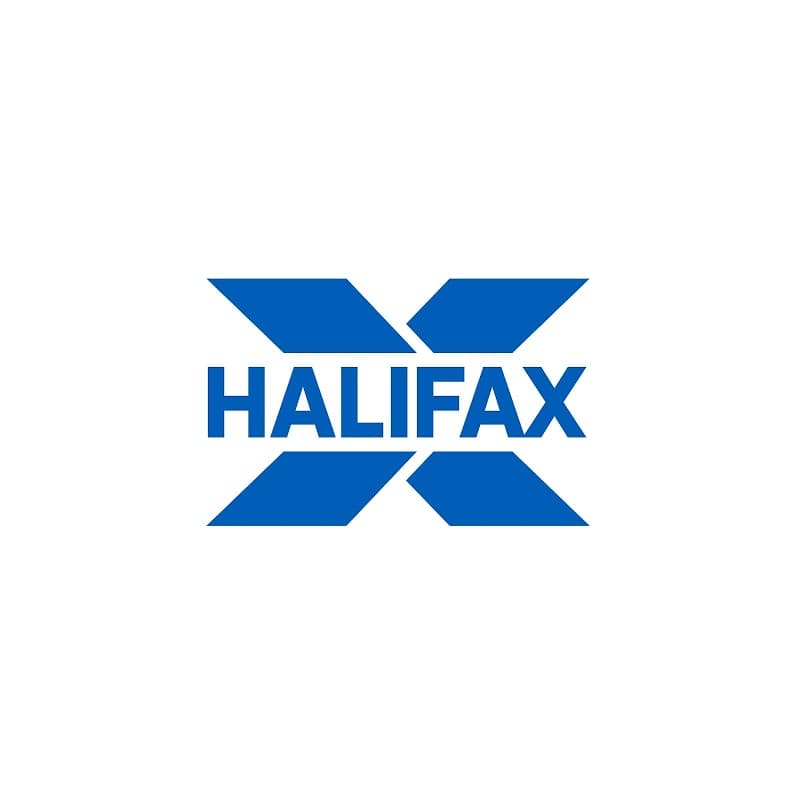 Halifax - Banks in keighley