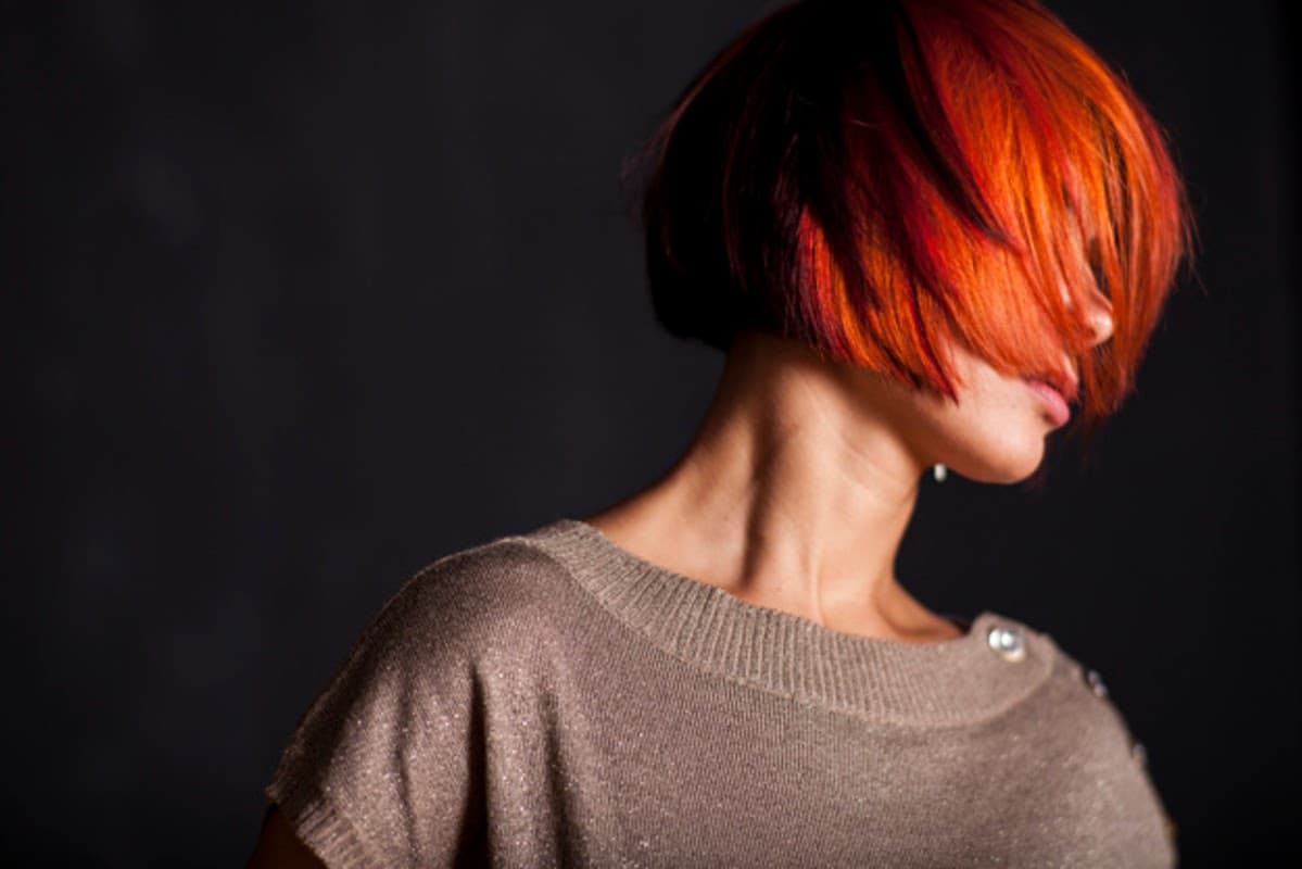 Inspired Hair Design - Hair Salons in keighley
