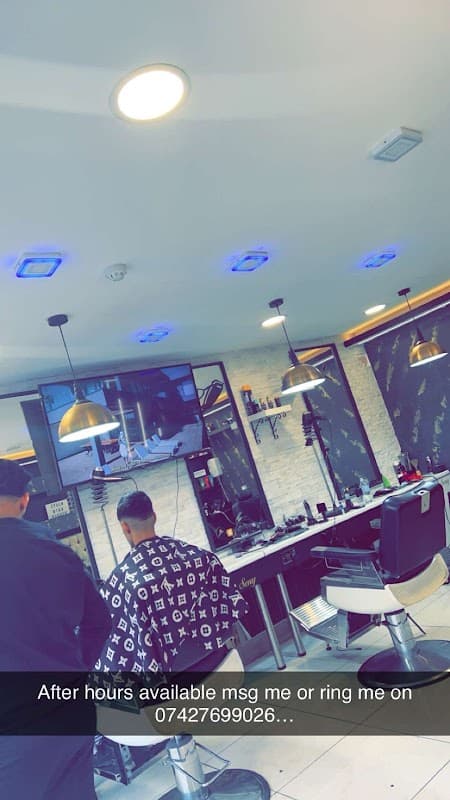 Jay's Hair Studio - Hair Salons in keighley