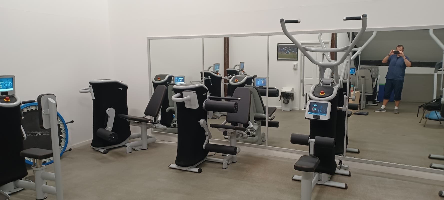 McArdle Physiotherapy - Sports Injury Clinics in keighley