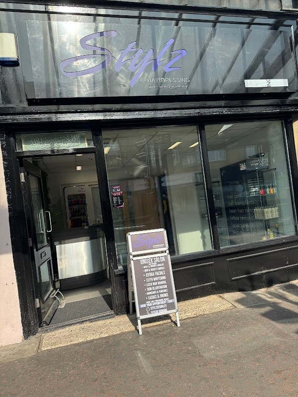Stylz Hairdressing Keighley - Hair Salons in keighley