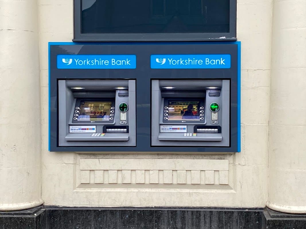 ATM (Post Office) - ATMs in killingbeck