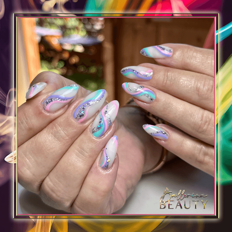 Ballerina Beauty - Beauty Salons in killingbeck