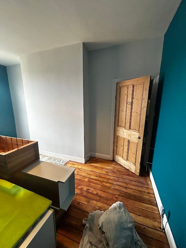 BJM decorators - Painters & Decorators in killingbeck