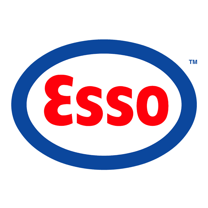 Esso - Petrol Stations in killingbeck