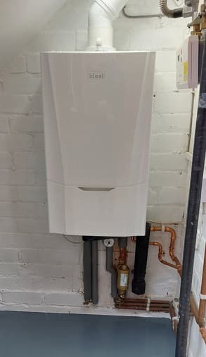 Fab Gas Services - Plumbers in killingbeck
