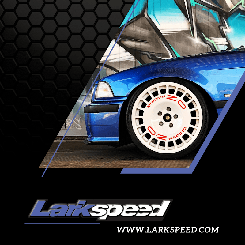 Larkspeed Limited - Car Parts in killingbeck