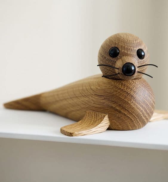 Little Wood Crafts - Gift Shops in killingbeck