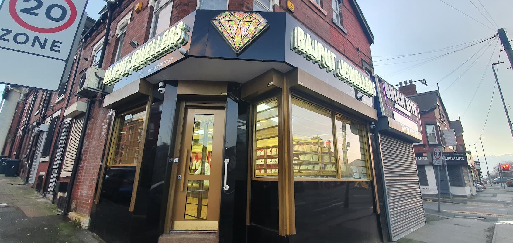 Rajput Jewellers - Jewellers in killingbeck