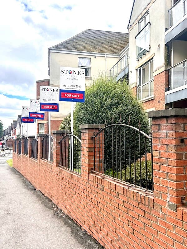 Stones Properties - Estate Agents in killingbeck