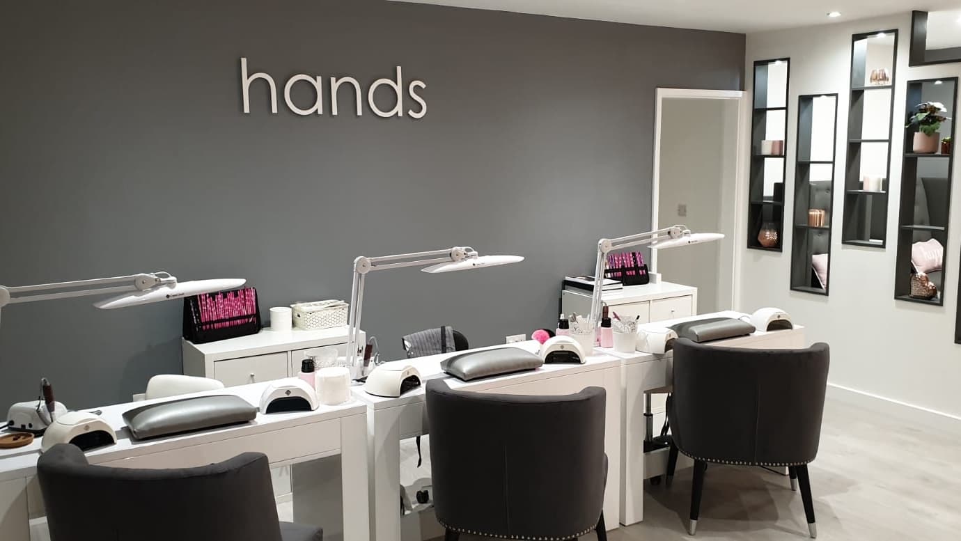 The Nail Lab - Nail Salons in killingbeck