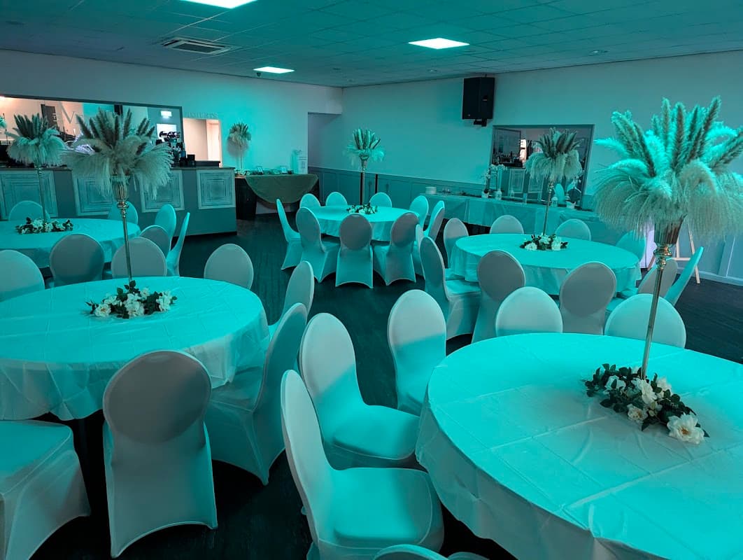 Food & drink at The Venue Crossgates in killingbeck