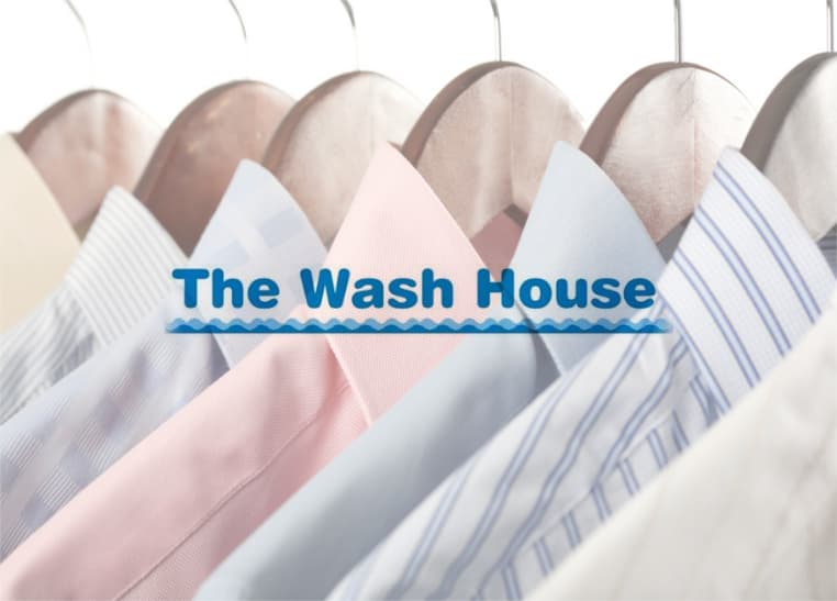 The Wash House - Launderettes in killingbeck